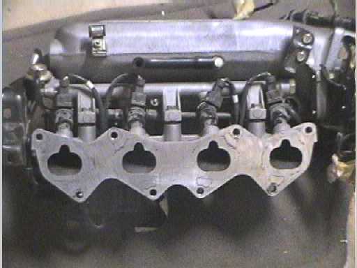 Mazda fe3 performance hot sale parts