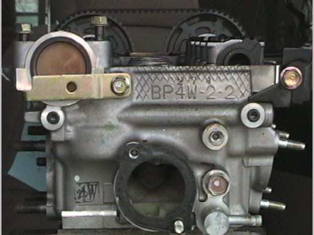 90-98 Mazda Miata MX5 Protege 1.8L BPD Engine Complete Head Gasket Set